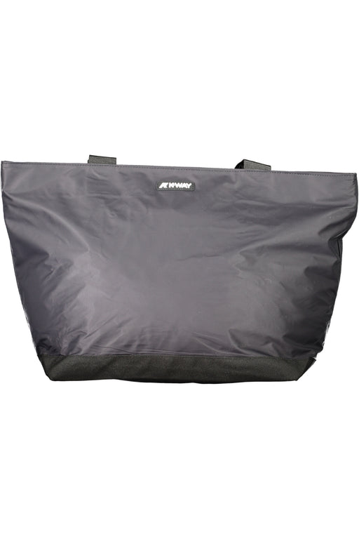 K-Way Womens Bag Black