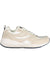 K-Way Beige Mens Sports Shoes