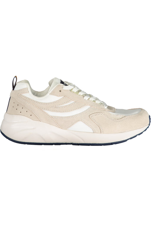 K-Way Beige Mens Sports Shoes