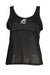 K-Way Womens American Tank Top Black