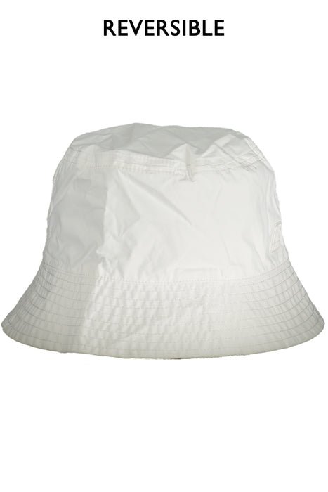 K-Way Fisherman Hat Women White