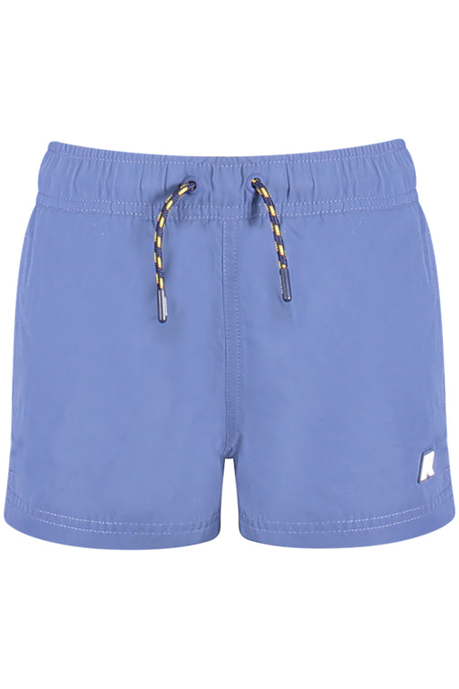 K-Way Swimsuit Bottom Part Child Blue