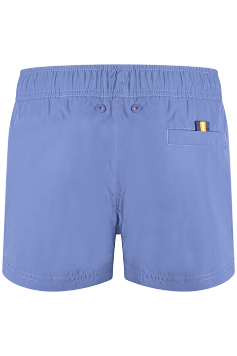 K-Way Swimsuit Bottom Part Child Blue