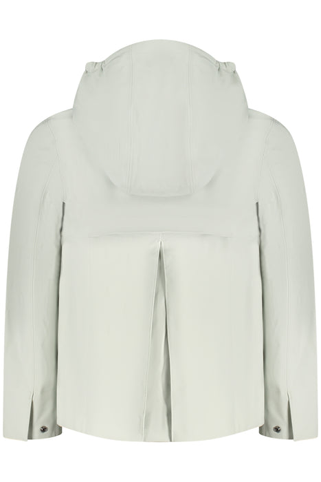 K-Way Sports Jacket Girl Green