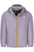 K-Way Sport Jacket Girl Purple