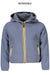 K-Way Sports Jacket Children Blue