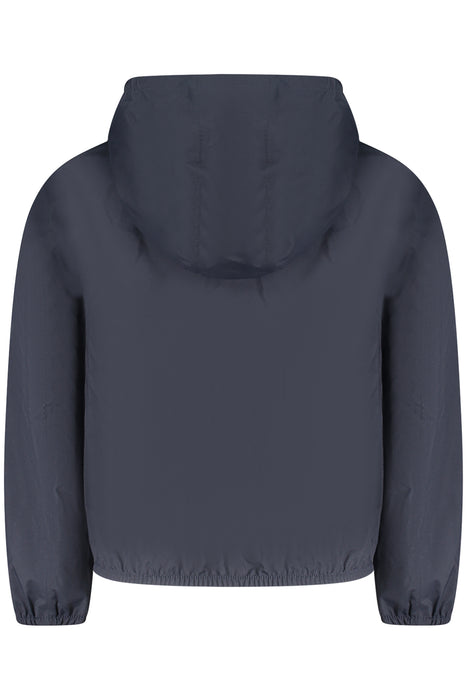 K-Way Sports Jacket Children Blue