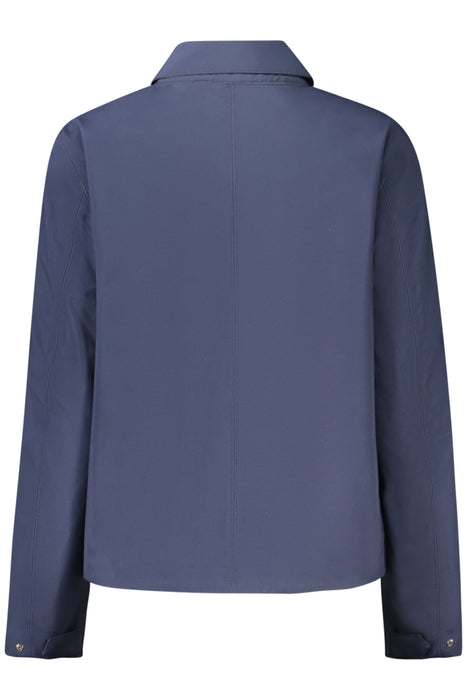 K-Way Womens Sports Jacket Blue