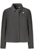 K-Way Sport Jacket Women Black