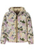 K-Way Girls' Beige Jacket