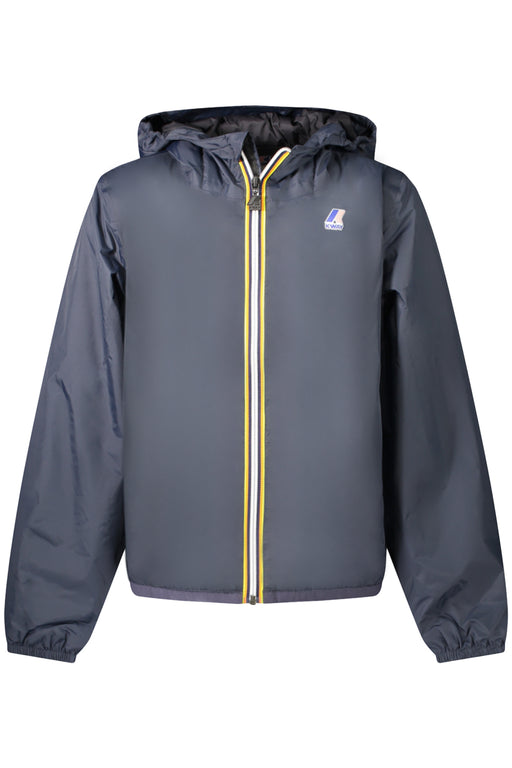 K-Way Jacket Children Blue