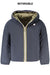 K-Way Jacket Children Blue