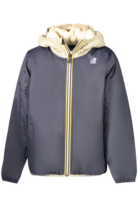 K-Way Jacket Children Blue