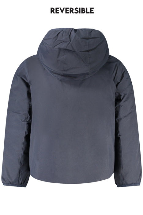 K-Way Jacket Children Blue