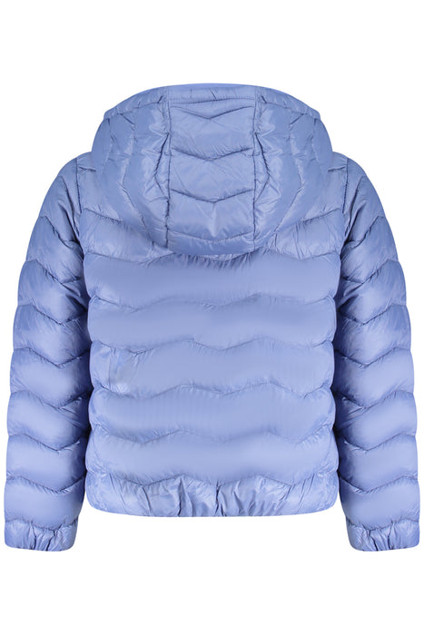 K-Way Jacket Children Blue