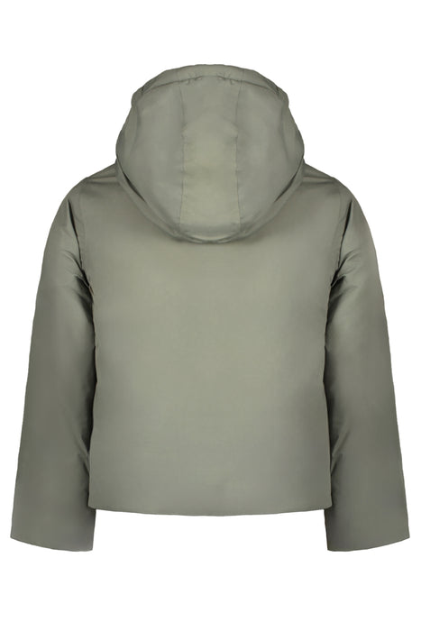 K-Way Green Jacket For Children