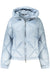 K-Way Womens Jacket Blue