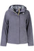 K-Way Womens Blue Jacket