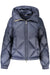 K-Way Womens Blue Jacket