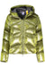 K-Way Womens Green Jacket