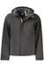 K-Way Black Mens Jacket