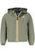 K-Way Mens Jacket Green