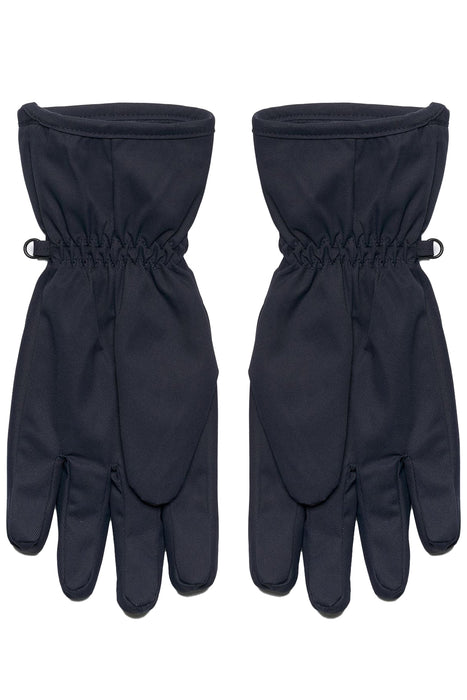 K-Way Mens Gloves Blue