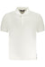 K-Way Mens White Sweater