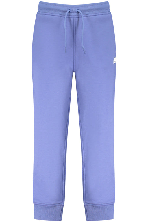 K-Way Blue Trousers For Children