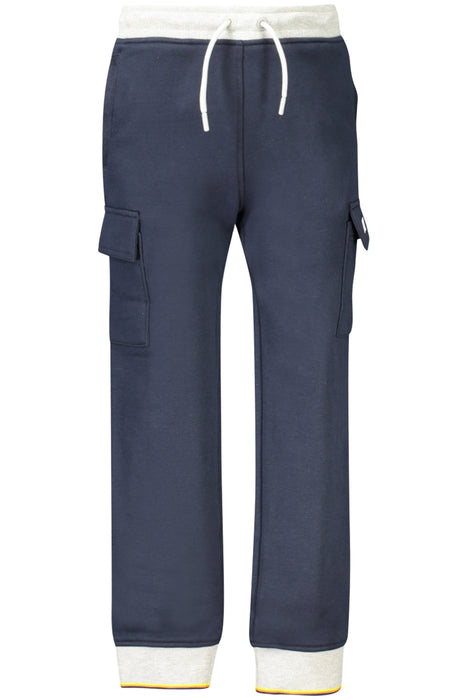 K-Way Blue Trousers For Children
