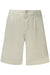 K-Way Mens Bermuda Pants Beige