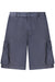 K-Way Mens Bermuda Pants Blue