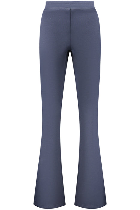 K-Way Womens Blue Pants