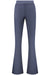 K-Way Womens Blue Pants
