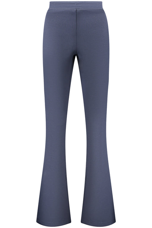 K-Way Womens Blue Pants