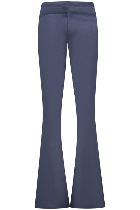 K-Way Womens Blue Pants