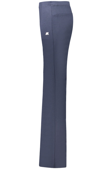 K-Way Womens Blue Pants