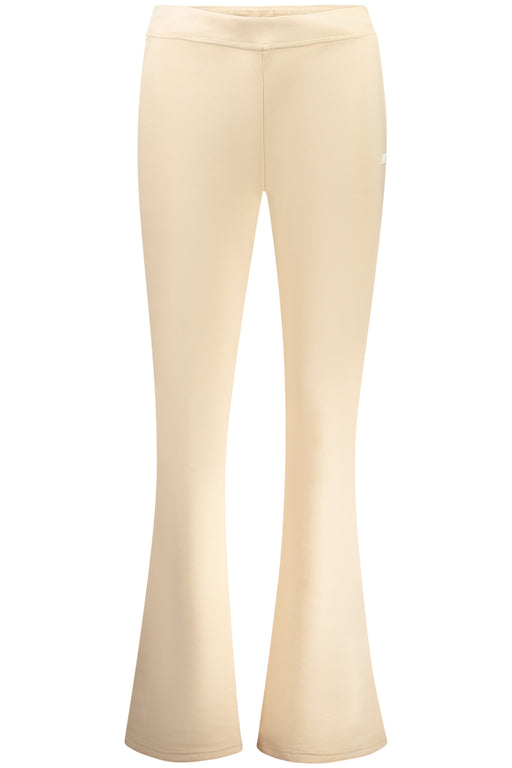 K-Way Womens Pink Pants