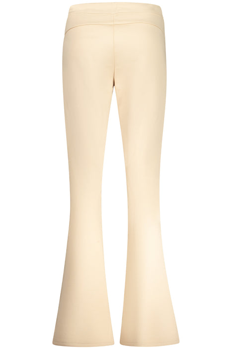 K-Way Womens Pink Pants