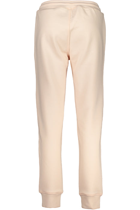 K-Way Pink Womens Pants
