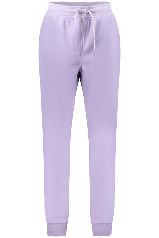 K-Way Womens Purple Pants