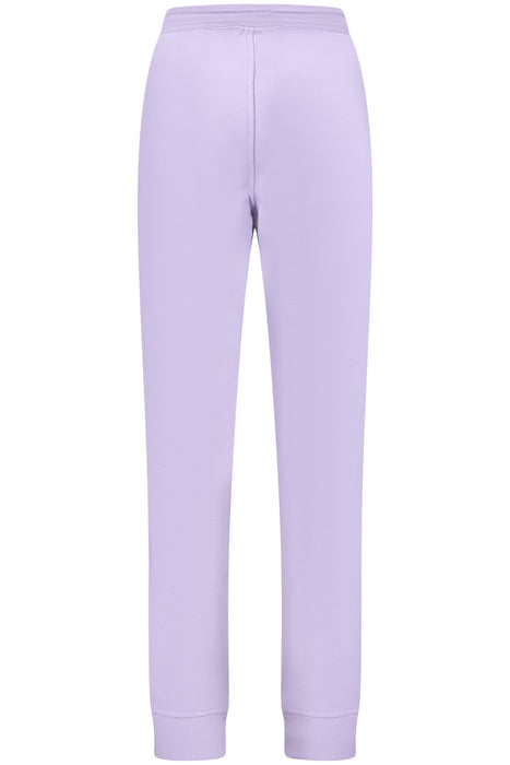 K-Way Womens Purple Pants