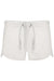 K-Way Short Pants Girl White