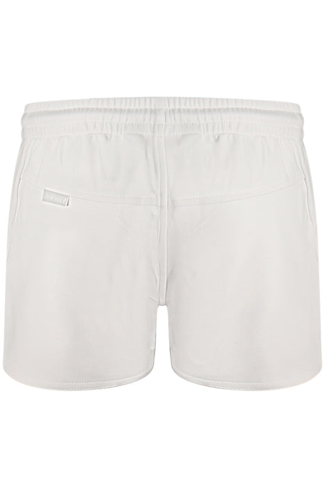 K-Way Short Pants Girl White