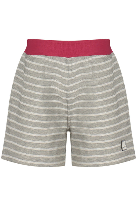 K-Way Short Pants Girls Grey