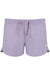 K-Way Short Pants Girl Purple