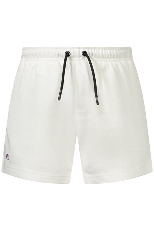 K-Way Short Pants Children White