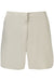K-Way Beige Womens Short Pants