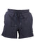 K-Way Blue Womens Short Pants