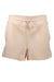 K-Way Pink Womens Short Pants